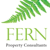 Logo for Fern Property Consultants