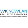 Logo for WK Nowlan