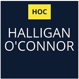Logo for Halligan O'Connor Property Consultants