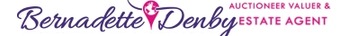 Bernadette Denby Auctioneer Valuer & Estate Agent