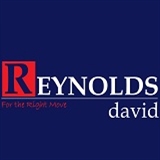 Logo for David Reynolds Auctioneer