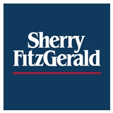 Logo for Sherry FitzGerald Drumcondra