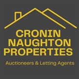 Logo for Cronin Naughton Auctioneers and Letting Agents