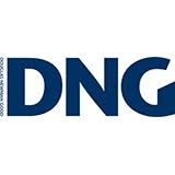 Logo for DNG Rock Road