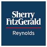 Logo for Sherry FitzGerald Reynolds