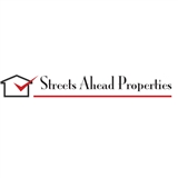 Logo for Streets Ahead Properties