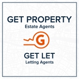 Logo for Get Property Estate Agents