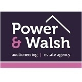 Logo for Power & Walsh
