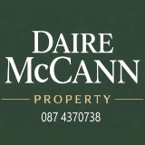 Daire McCann Property