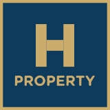 Logo for H Property