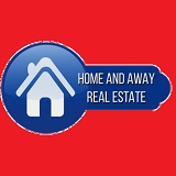Logo for Home and Away Real Estate Ltd