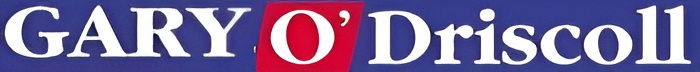 Gary O’Driscoll & Co. Ltd.