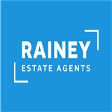 Logo for Rainey Estate Agents