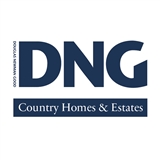 Logo for DNG Country Homes & Estates