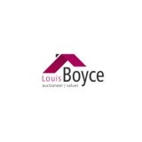 Logo for Louis Boyce Auctioneer and Valuer