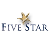 Logo for Five Star