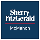 Logo for Sherry FitzGerald McMahon