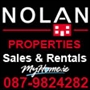 Nolan Properties Sales & Rentals Limited
