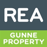 Logo for REA Gunne Property (Carrickmacross)