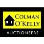 Logo for Colman O'Kelly Auctioneers