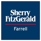 Logo for Sherry Fitzgerald Farrell