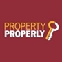 Logo for Property Properly