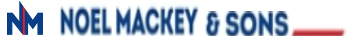 Noel Mackey & Sons Auctioneer