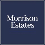 Logo for Morrison Estates