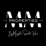 Logo for MM Properties