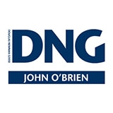 Logo for DNG John O'Brien