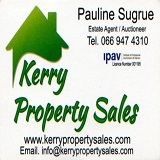 Logo for Kerry Property Sales