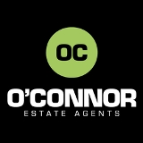 Logo for O’Connor Estate Agents