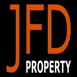 Logo for JFD Property (Rentals)
