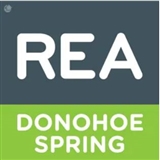 Logo for REA Peter Donohoe (Ballyconnell)