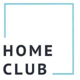 Logo for Home Club