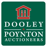 Logo for Dooley Poynton Auctioneers