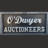 Logo for Thomas O'Dwyer and Sons Auctioneers
