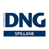 Logo for DNG Spillane