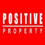 Logo for Positive Property