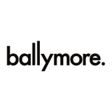 Logo for Ballymore