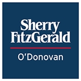 Logo for Sherry FitzGerald O'Donovan
