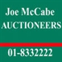 Joe McCabe Auctioneers