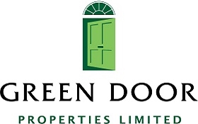 Logo for Green Door Properties Limited