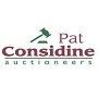 Logo for Pat Considine Auctioneers