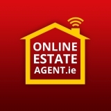 Logo for Online Estate Agent.ie