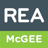 Logo for REA McGee