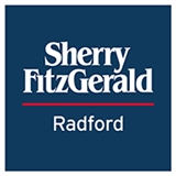 Logo for Sherry FitzGerald Radford
