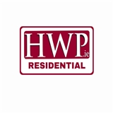Logo for HWP.ie