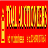 Logo for Toal Auctioneers