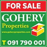 Logo for Gohery Properties
